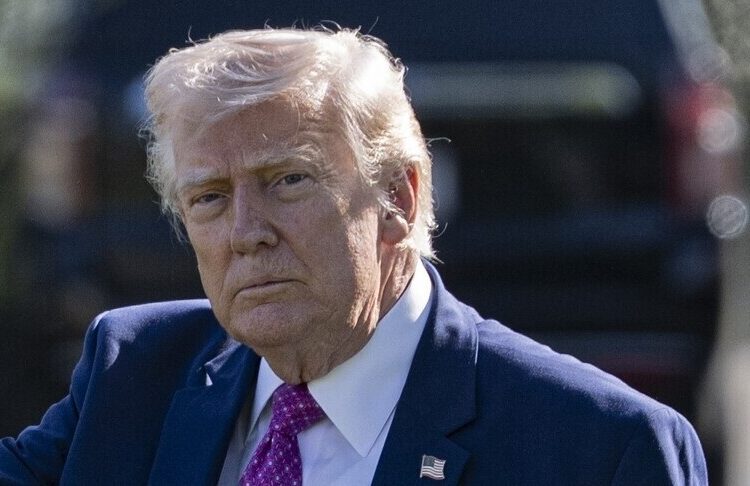 Trump rotasını Küba'ya çevirdi: Çok yakında beklenen gün gelecek 1 Trump rotasını Küba’ya çevirdi: Çok yakında beklenen gün gelecek