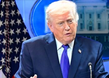Trump yönetimi, savunma için 1,5 trilyon dolarlık kaynak talep etti