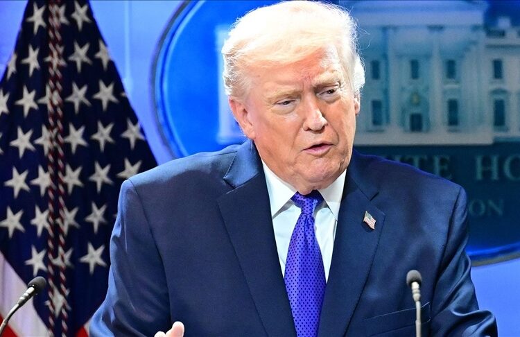 Trump yönetimi, savunma için 1,5 trilyon dolarlık kaynak talep etti 1 Trump yönetimi, savunma için 1,5 trilyon dolarlık kaynak talep etti