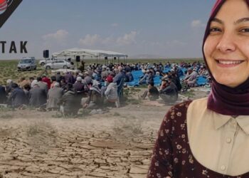 Yağmur duası araştırmasına TÜBİTAK’tan 3 milyon TL destek