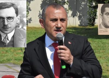 H. Agah Kalender yazdı I Ankara’dan Tunceli’ye; bir cinayet ve bir vali…!