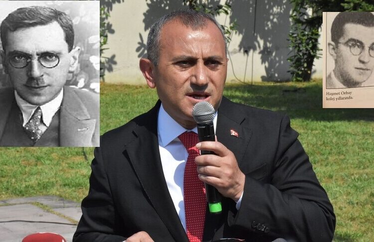 H. Agah Kalender yazdı I Ankara’dan Tunceli’ye; bir cinayet ve bir vali…! 1 H. Agah Kalender yazdı I Ankara’dan Tunceli’ye; bir cinayet ve bir vali…!
