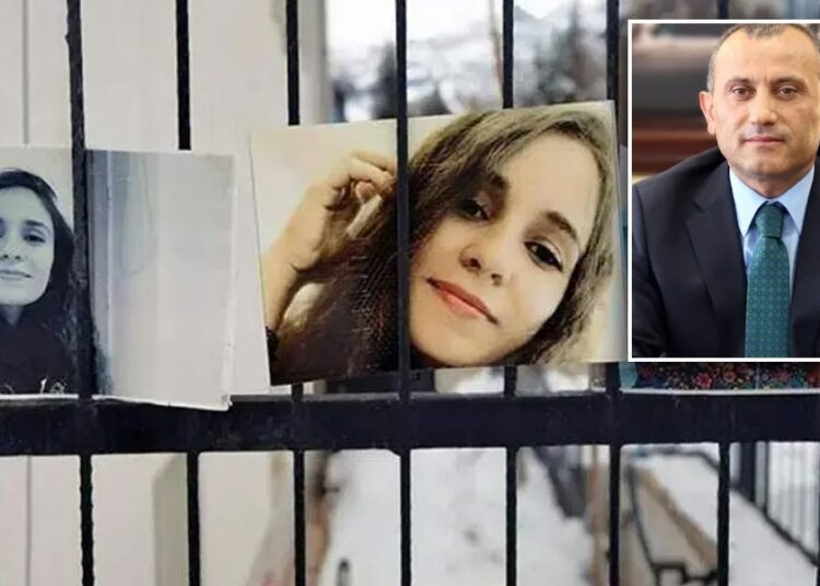 Vali Sonel'in suç ortakları deşifre olacak 1 Vali Sonel’in suç ortakları deşifre olacak
