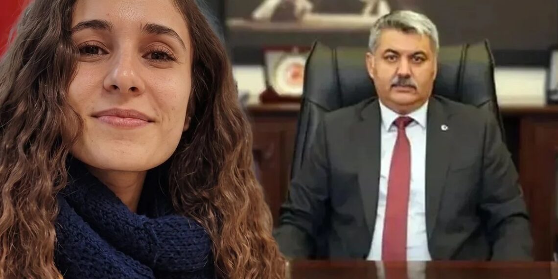 Gülistan Doku cinayetinde Yılmaz Delen’in ifadesi alınıyor
