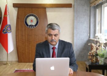 Alperen Yıldız yazdı I Gülistan Doku soruşturmasında Yılmaz Delen açığa alınıyor 