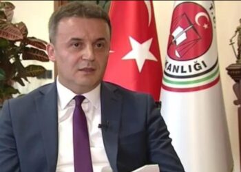Suç örgütü liderinin Kocaman’a aldığı aracın tutanağı soruşturma dosyasında