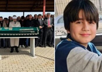 Kemal Albayrak yazdı I Minik Tarık Gül'ün Öcalan kadar değeri yok mu? 5 Kemal Albayrak yazdı I Minik Tarık Gül’ün Öcalan kadar değeri yok mu?