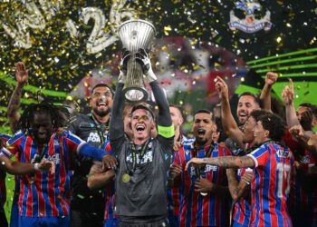 Alp Arslan yazdı | Çok kulüplü sahiplik mağduriyetinden Avrupa zaferine: Crystal Palace’ın müthiş hikayesi