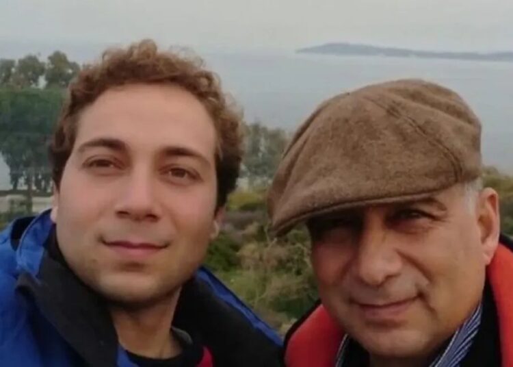 Dorukhan Büyükışık soruşturmasında 5 kişi tutuklandı 1 Dorukhan Büyükışık soruşturmasında 5 kişi tutuklandı