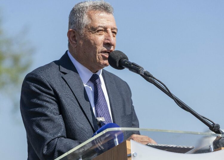 CHP’li Güzelbahçe Belediye Başkanı Günay tutuklandı
