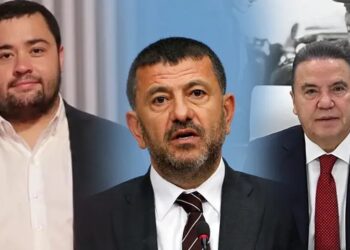Gökhan Böcek Veli Ağbaba’ya rüşvet verdiğini öne sürdü