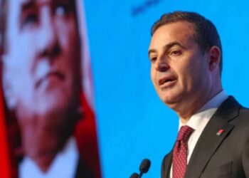 Balıkesir Büyükşehir Belediye Başkanı hakkında soruşturma izni iddiası