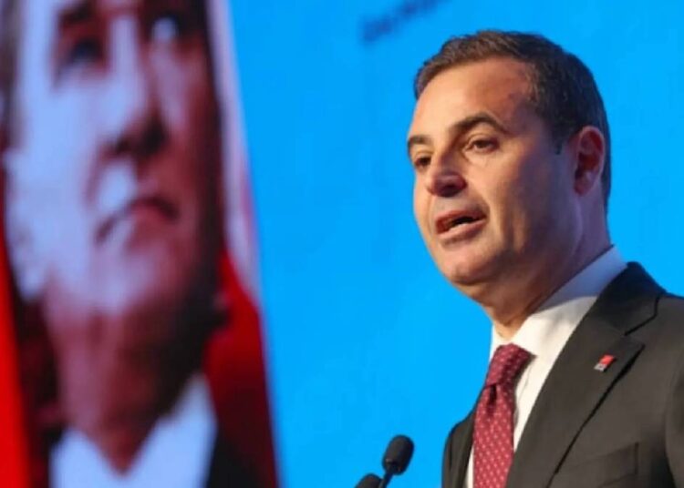 Balıkesir Büyükşehir Belediye Başkanı hakkında soruşturma izni iddiası 1 Balıkesir Büyükşehir Belediye Başkanı hakkında soruşturma izni iddiası