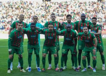 Safa Kar yazdı I Ve Amedspor Süper Lig’te…!