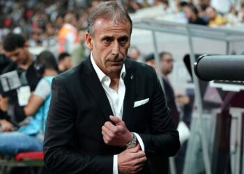 Abdullah Avcı: Fenerbahçe’de çalışmak isterim