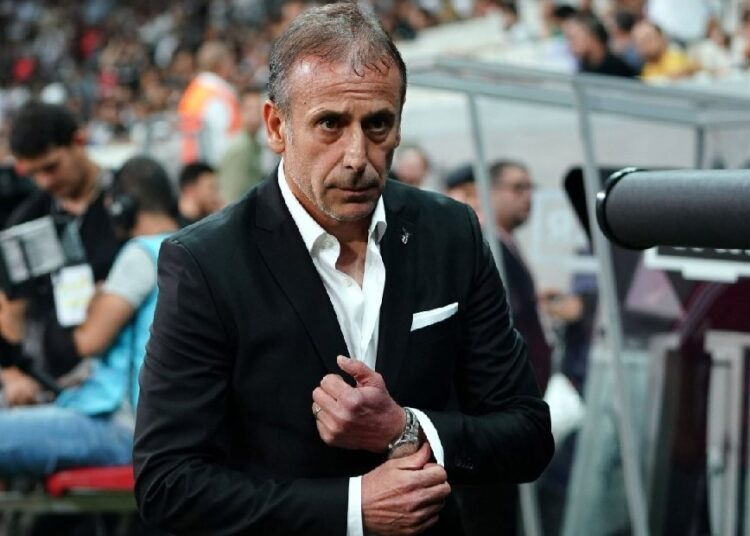 Abdullah Avcı: Fenerbahçe'de çalışmak isterim 1 Abdullah Avcı: Fenerbahçe’de çalışmak isterim
