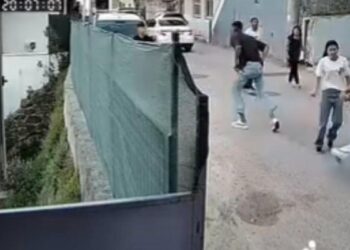 Bayramda cezaevinden izinli çıktı, iki kadını bıçakladı