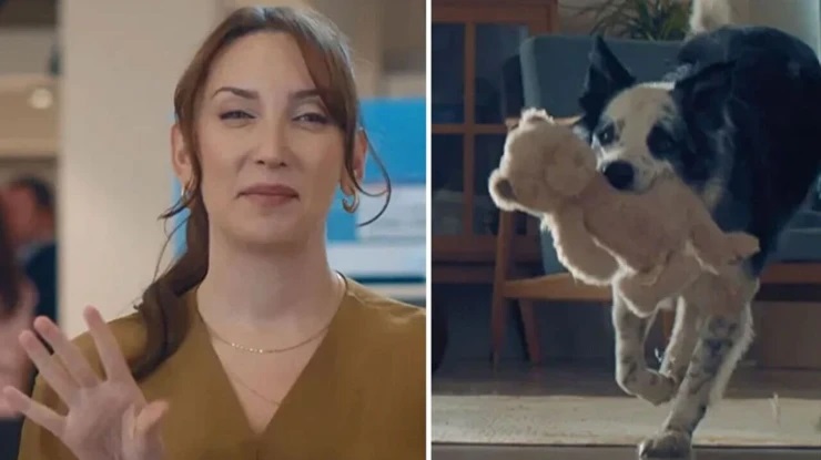 RTÜK'ten Bosch Anneler Günü reklamına inceleme 1 RTÜK’ten Bosch Anneler Günü reklamına inceleme