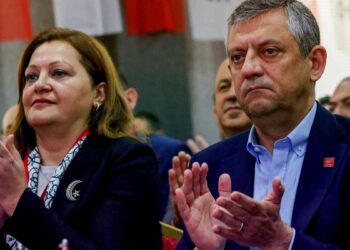 Burcu Köksal’dan “AK Parti’ye geçiyorum” açıklaması