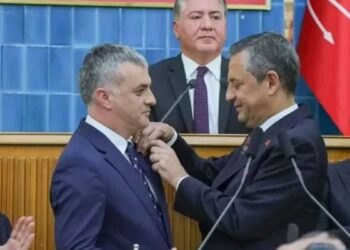 CHP’li başkandan Kılıçdaroğlu’na: İşbirlikçi, işgalci ve operasyoncu