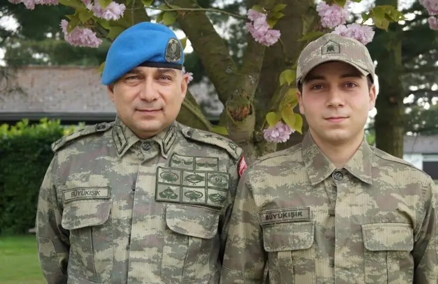 Anasayfa 66 Dorukhan Büyükışık’ın şüpheli ölümüyle ilgili 26 gözaltı kararı