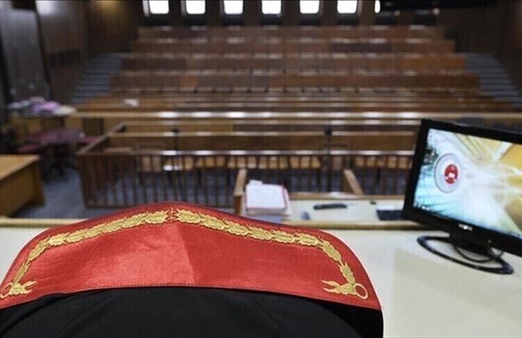 'Aziz İhsan Aktaş'a Suikast' dosyasında 300 bin dolarlık rüşvet çıktı 1 5,3 milyondan fazla duruşma dijital ortamda yapıldı