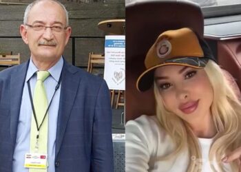 Emin Pazarcı, Akşam gazetesinden ayrıldığını açıkladı