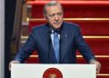 Erdoğan: İsrail’in başlattığı savaş piyasaları olumsuz etkilemeye devam ediyor