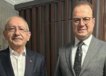 Mutlak butlanı bilmişti: Şimdi de ‘yakın zamanda kurultay yok’ dedi