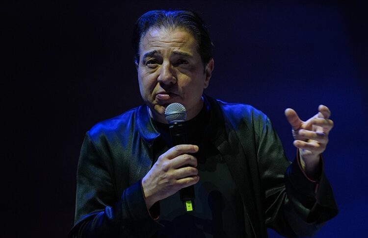 Piyanist Fazıl Say'dan Özgür Özel'e destek 1 Piyanist Fazıl Say’dan Özgür Özel’e destek