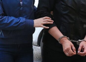 Askeri Liselere Giriş Sınavı sorularının sızdırılması soruşturmasında 7 gözaltı kararı