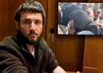 ABD’de gözaltına alınan Umut Altaş Türkiye’ye iade ediliyor