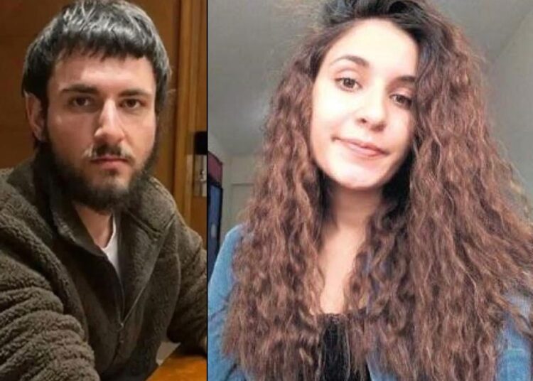 İade edilmek isteyen Umut Altaş: Gülistan'ın bedeninin bulunduğu yeri göstereceğim 1 Ses kaydı ortaya çıkan Umut Altaş: Katili ellerinize bırakacağım