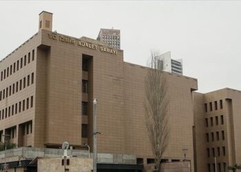 İzmir’de “ihaleye fesat karıştırma”dan 4 şüpheli tutuklandı