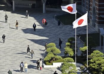 Suna Yaman yazdı I Pasifizmden caydırıcılığa: Çin baskısı altında dönüşen Japonya