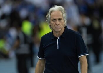 Jesus’tan Fenerbahçe’ye yeşil ışık