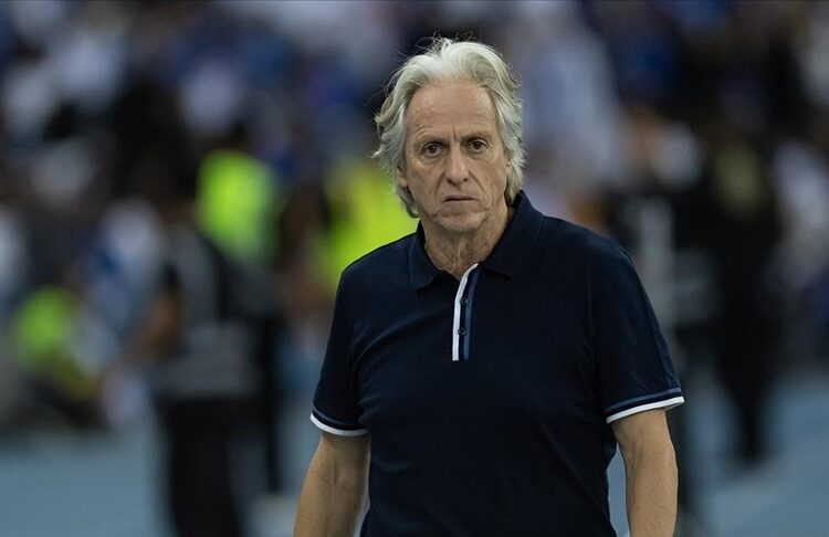 Jesus'tan Fenerbahçe'ye yeşil ışık 1 Jesus’tan Fenerbahçe’ye yeşil ışık
