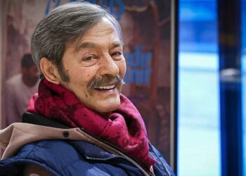 Doktoru açıkladı, Kadir İnanır zatürreye yakalanmış