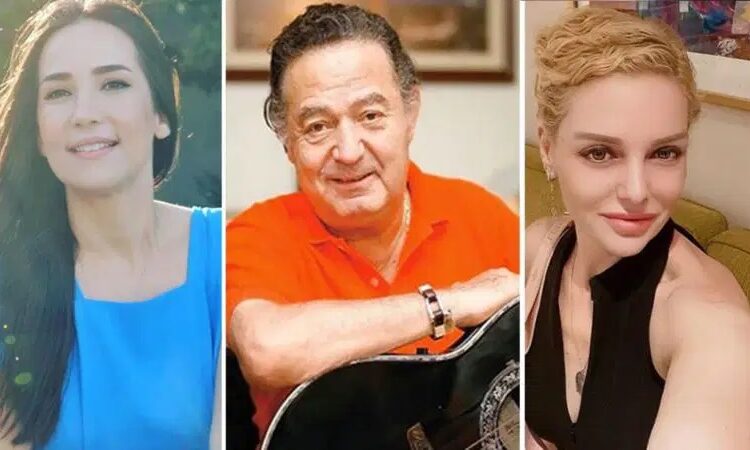 Şarkıcı Kayahan’nın mirasında taraflar anlaştı