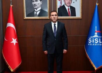 Şişli Belediyesi’nin kayyumu yine değiştirildi