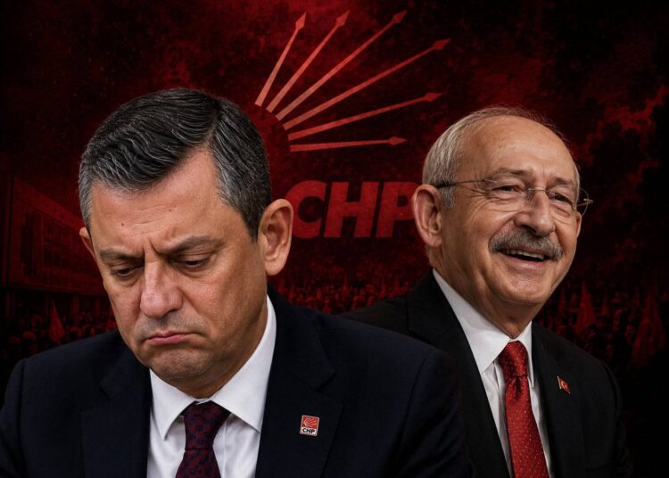 Hüsnü Yusuf Turabiç yazdı I Demokrasiye gölge…! 1 Hüsnü Yusuf Turabiç yazdı I Demokrasiye gölge…!
