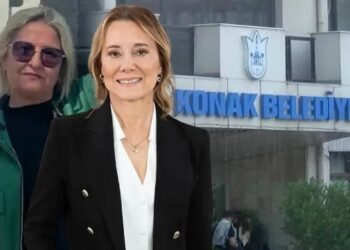 Konak Belediyesi’nde meclis üyelerine silahlı saldırı planı iddiası