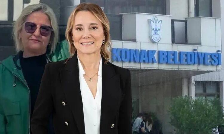 Konak Belediyesi’nde meclis üyelerine silahlı saldırı planı iddiası 1 Konak Belediyesi’nde meclis üyelerine silahlı saldırı planı iddiası