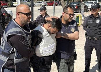 Kübra Yapıcı cinayetinde 2 kişi tutuklandı