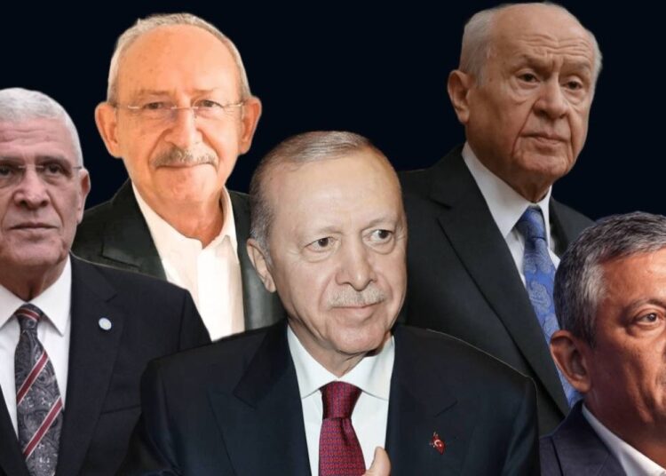 Liderlerin bayram programları belli oldu 1 Liderlerin bayram programları belli oldu