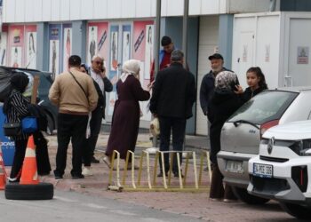 Malatya’da depremden etkilenen 81 kişi taburcu edildi