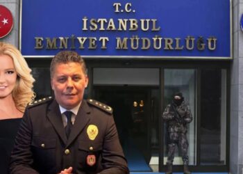İstanbul Emniyeti’nde değişiklik: Müge Anlı’nın eşi Eyüp Sultan’a atandı