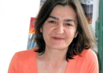 Aslı Güney yazdı I Gazeteci Müyesser Yıldız, darbe davaları ve duyarsız CHP