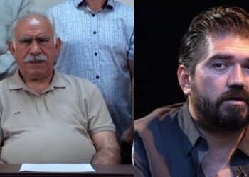 Rasim Ozan Kütahyalı: Öcalan’ın Nelson Mandela’dan hiçbir farkı yoktur