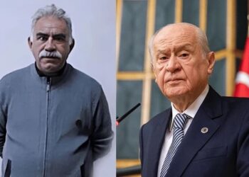 Hüsnü Yusuf Turabiç yazdı I Bahçeli’den öneri; “Öcalan Barış Koordinatörü olsun…!”